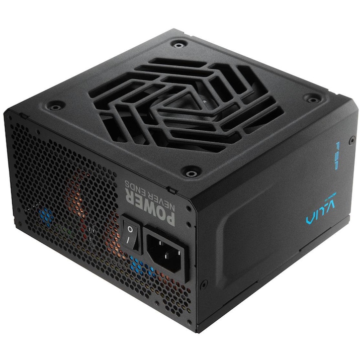 Fortron VITA GD tápegység, 650W
