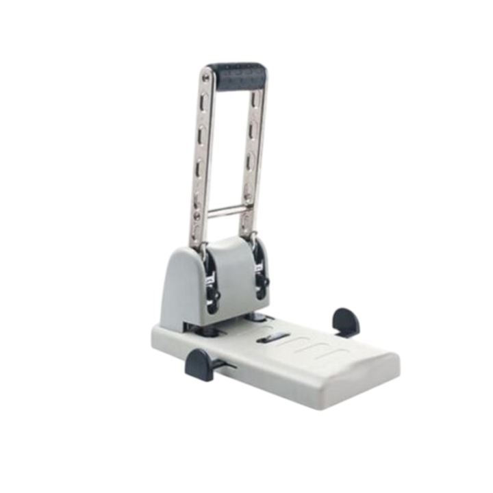 Perforator profesional, 100 de coli, carcasa metalica