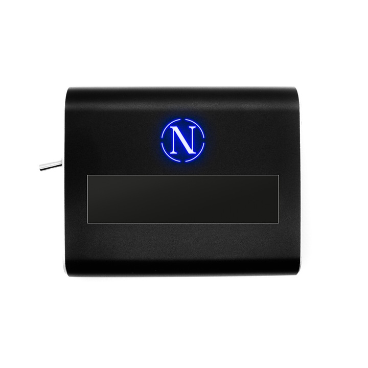 Szalagvezérlő, Nalbantov MidiRIB szalag, (szalag), fekete szín