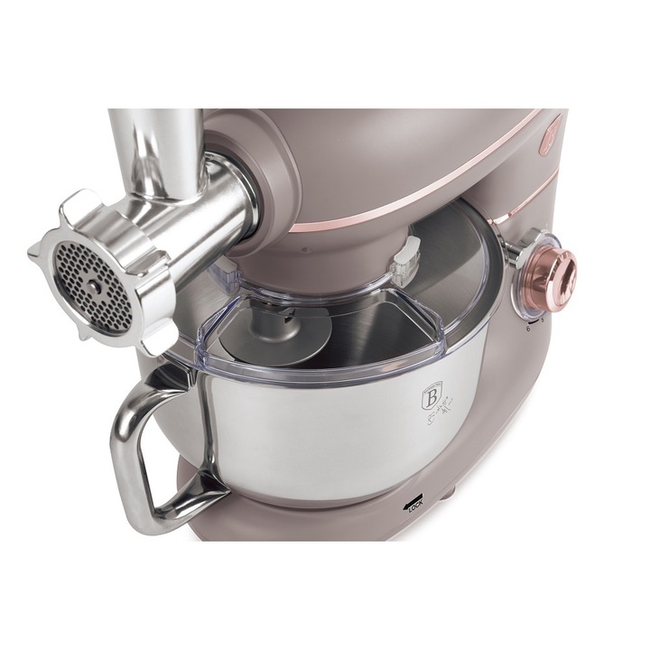 Konyhai robotgép, Berlinger Haus, BH9530, Taupe