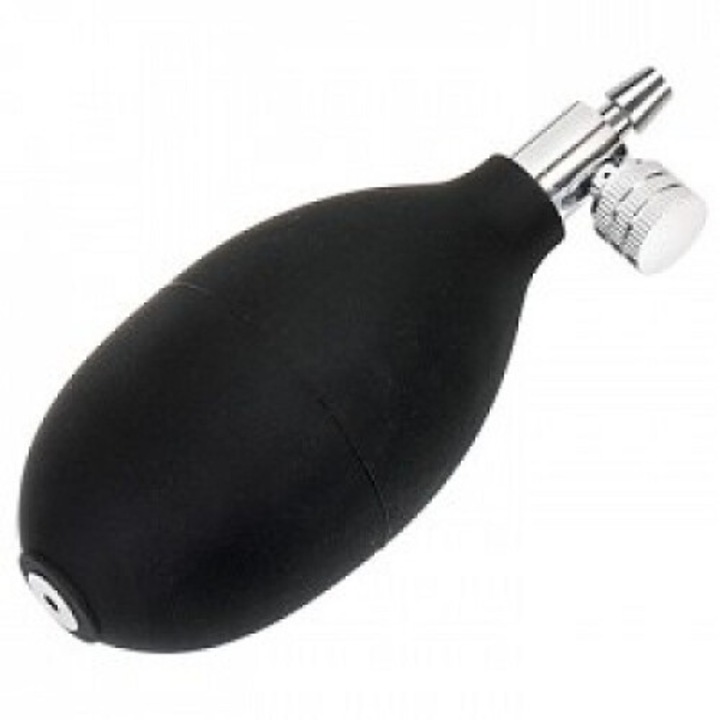 Помпа за механичен апарат за кръвно налягане, Универсална