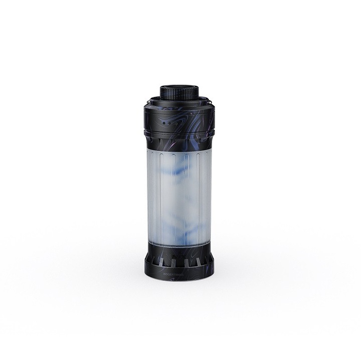 Къмпинг лампа Fenix CL22R Polar Night Black