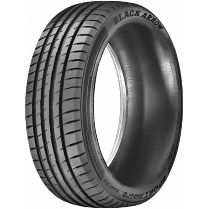 Anvelopa 215/55R17 Blackarrow P15, Vara