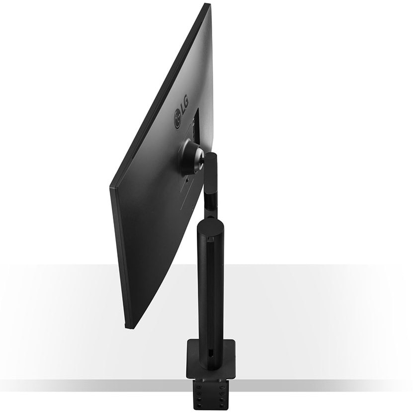 Monitor LED LG UltraFine™ Ergo 32UN880K-B, 31.5