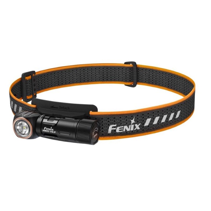 Челник Fenix HM23 V2.0 LED