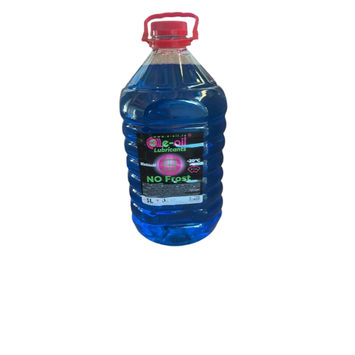 Lichid spalat parbriz NO Frost -20C -F, E-oil