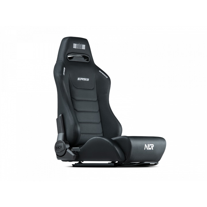 Next Level Racing ERS3 Elite Reclining Seat NLR-E050 Szimulátor Ülés (NLR-E050)