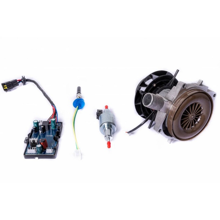 Set piese de schimb sirocou model WF5241; WF8011; WF8015; WF8006; WF8002 + modele colorate