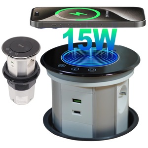 Ключове, контакти и аксесоари