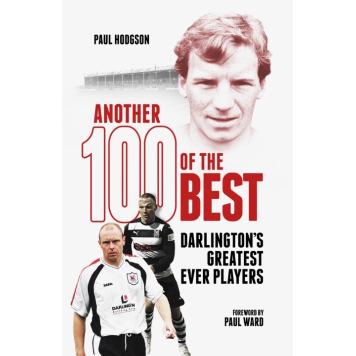 Another Hundred Of The Best - Paul Hodgson