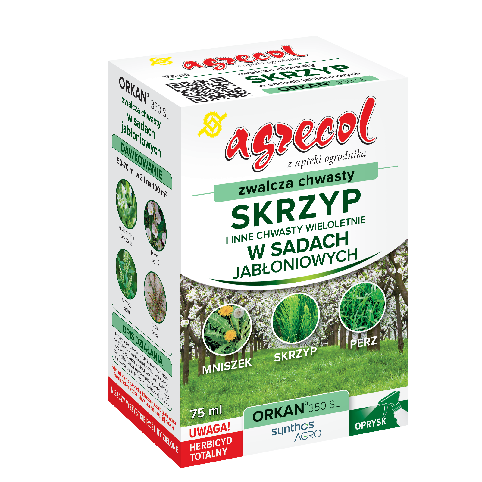 Herbicid () Herbicid
