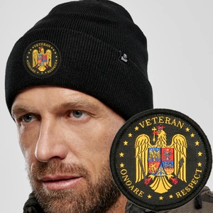 Sepci si caciuli barbati