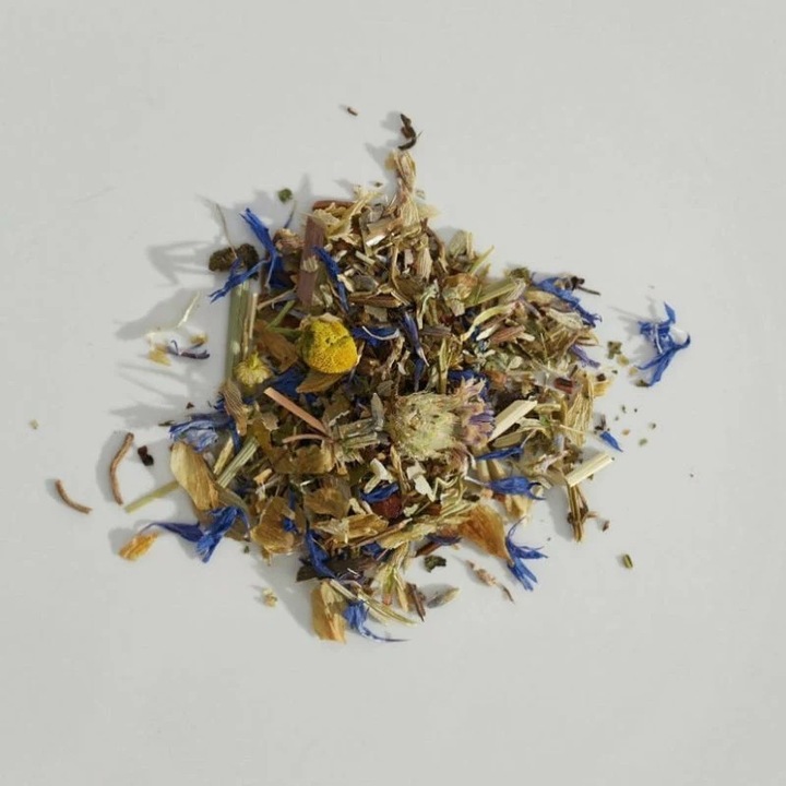 CANNOR Alvás - Gyógynövénytea - 50 g