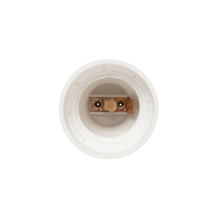 Home Adaptor de conversie priza E27-GU10, max. 0,3A
