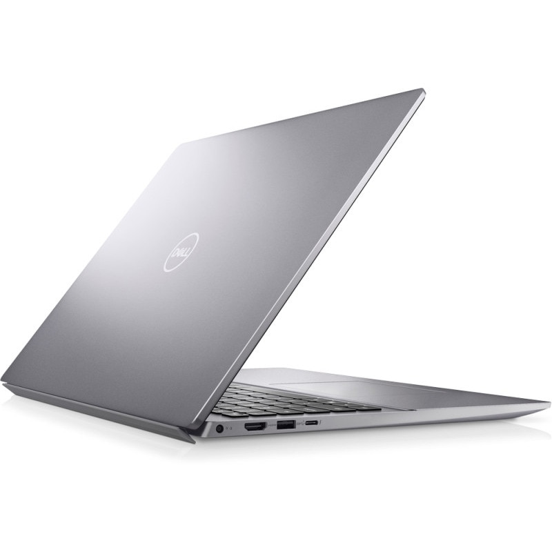 Laptop Dell Vostro 5630 cu procesor Intel® Core™ i5-1340P pana la 4.6GHz, 16.0'' Full HD+, 8GB, 512GB SSD, Intel® Iris® Xe Graphics, Windows 11 Pro, Silver