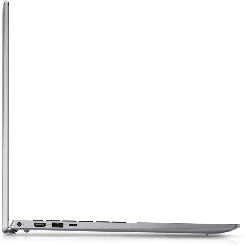 Laptop Dell Vostro 5630 cu procesor Intel® Core™ i5-1340P pana la 4.6GHz, 16.0'' Full HD+, 8GB, 512GB SSD, Intel® Iris® Xe Graphics, Windows 11 Pro, Silver