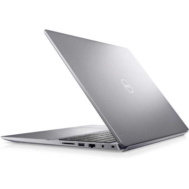 Laptop Dell Vostro 5630 cu procesor Intel® Core™ i5-1340P pana la 4.6GHz, 16.0'' Full HD+, 8GB, 512GB SSD, Intel® Iris® Xe Graphics, Windows 11 Pro, Silver
