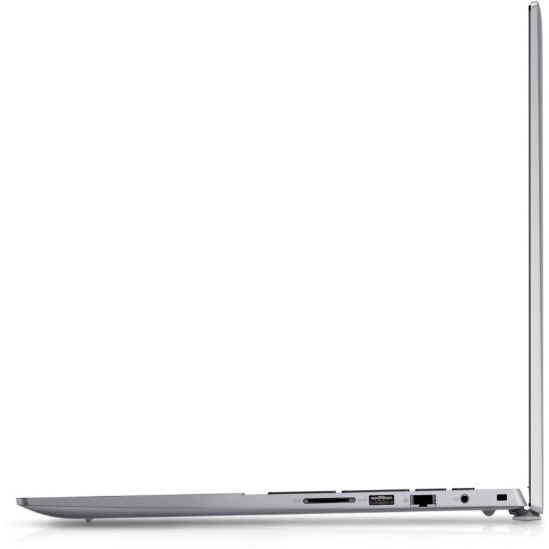 Laptop Dell Vostro 5630 cu procesor Intel® Core™ i5-1340P pana la 4.6GHz, 16.0'' Full HD+, 8GB, 512GB SSD, Intel® Iris® Xe Graphics, Windows 11 Pro, Silver