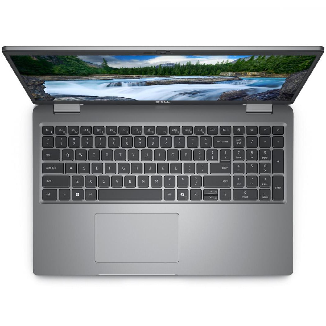 Laptop Dell Latitude 5550 cu procesor cu procesor Intel® Core i3
