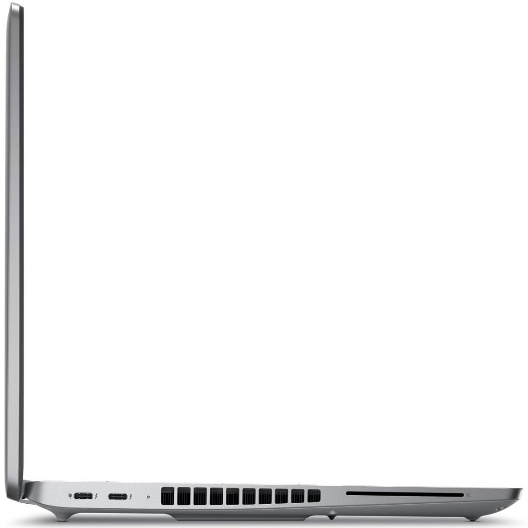 Dell Latitude 5550,15.6"FHD(1920x1080)IPS NO-Touch AG 60Hz 400nits 100% sRGB, Intel Core i3-1315U(10MB/4.5GHz),16GB(1x16)5200MT/s DDR5,512GB(M.2)PCIe NVMe, Intel UHD graphics, Wi-Fi 6e AX211(2x2)AX+BT, Backlit KB(99-key), FGP,3cell 54WHr, Ubuntu,3Yr Prspt