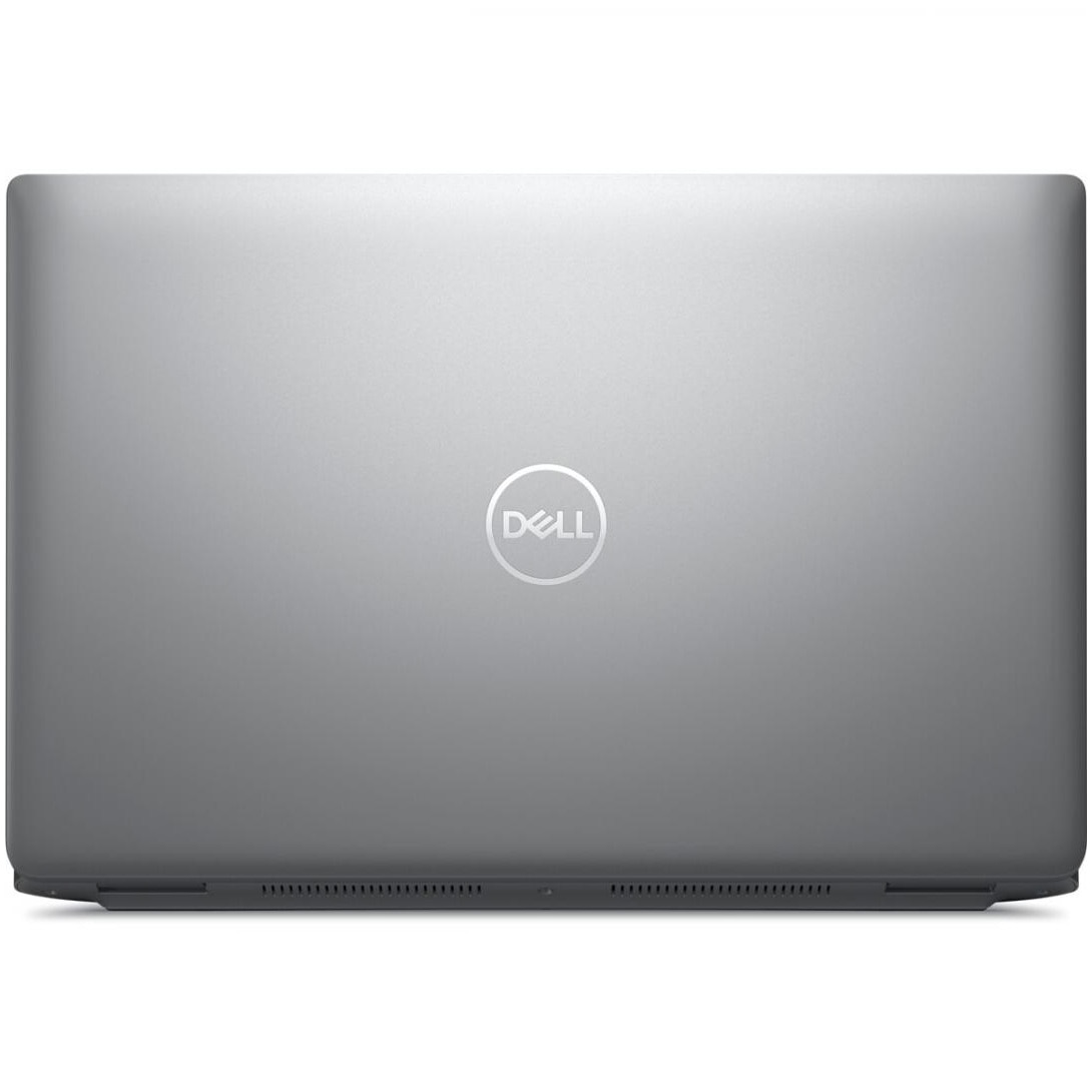 Dell Latitude 5550,15.6"FHD(1920x1080)IPS NO-Touch AG 60Hz 400nits 100% sRGB, Intel Core i3-1315U(10MB/4.5GHz),16GB(1x16)5200MT/s DDR5,512GB(M.2)PCIe NVMe, Intel UHD graphics, Wi-Fi 6e AX211(2x2)AX+BT, Backlit KB(99-key), FGP,3cell 54WHr, Ubuntu,3Yr Prspt