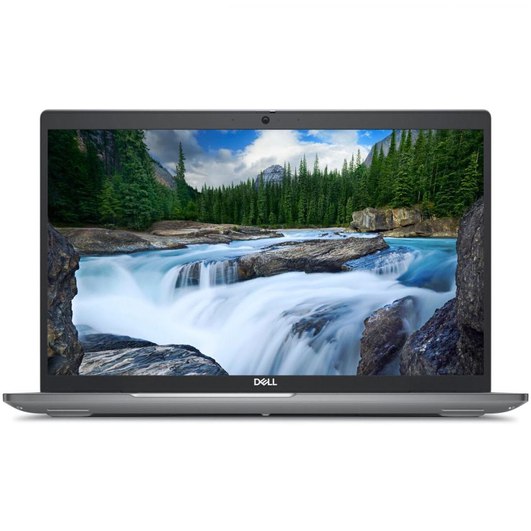 Dell Latitude 5550,15.6"FHD(1920x1080)IPS NO-Touch AG 60Hz 400nits 100% sRGB, Intel Core i3-1315U(10MB/4.5GHz),16GB(1x16)5200MT/s DDR5,512GB(M.2)PCIe NVMe, Intel UHD graphics, Wi-Fi 6e AX211(2x2)AX+BT, Backlit KB(99-key), FGP,3cell 54WHr, Ubuntu,3Yr Prspt