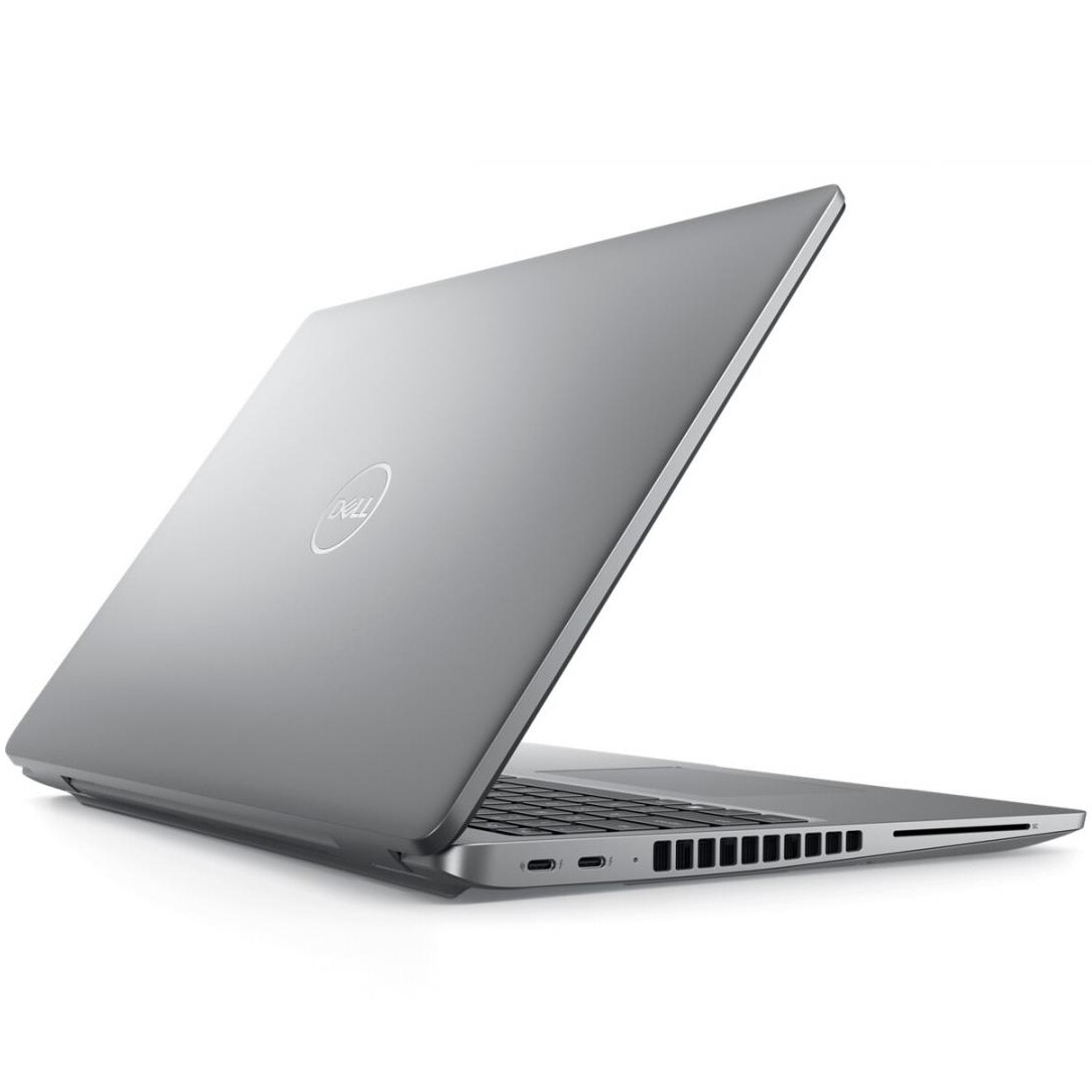 Dell Latitude 5550,15.6"FHD(1920x1080)IPS NO-Touch AG 60Hz 400nits 100% sRGB, Intel Core i3-1315U(10MB/4.5GHz),16GB(1x16)5200MT/s DDR5,512GB(M.2)PCIe NVMe, Intel UHD graphics, Wi-Fi 6e AX211(2x2)AX+BT, Backlit KB(99-key), FGP,3cell 54WHr, Ubuntu,3Yr Prspt