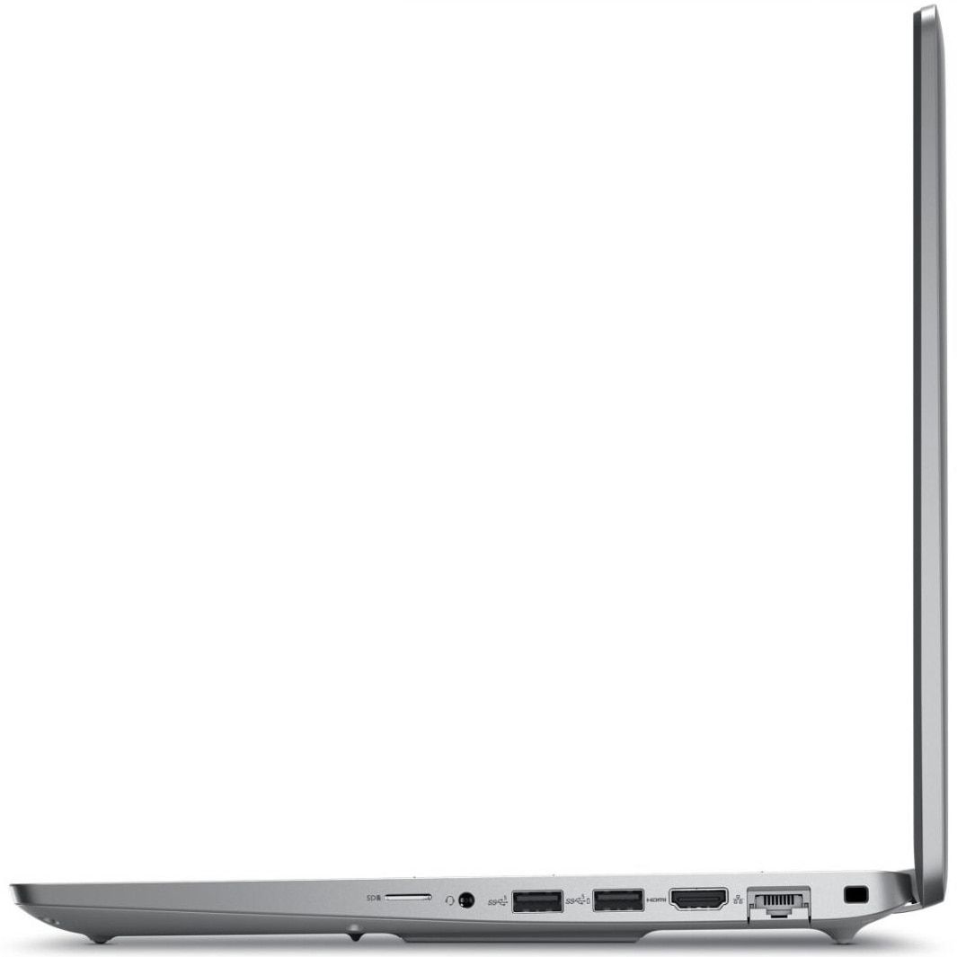 Dell Latitude 5550,15.6"FHD(1920x1080)IPS NO-Touch AG 60Hz 400nits 100% sRGB, Intel Core i3-1315U(10MB/4.5GHz),16GB(1x16)5200MT/s DDR5,512GB(M.2)PCIe NVMe, Intel UHD graphics, Wi-Fi 6e AX211(2x2)AX+BT, Backlit KB(99-key), FGP,3cell 54WHr, Ubuntu,3Yr Prspt