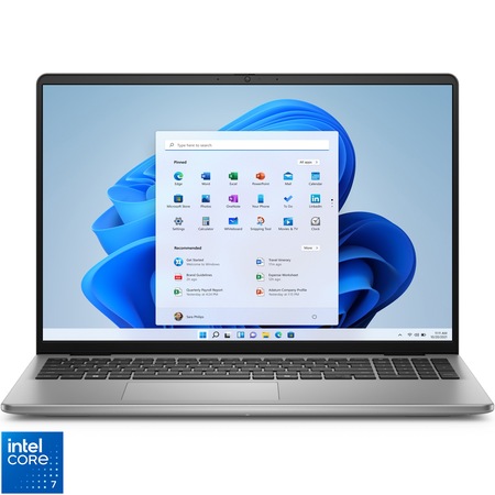 Laptop Dell Vostro 5640 cu procesor Intel® Core™ 7 150U pana la