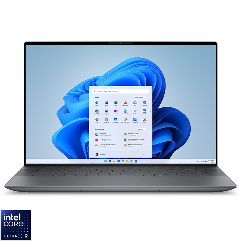 Dell XPS9640U9641RTXWP