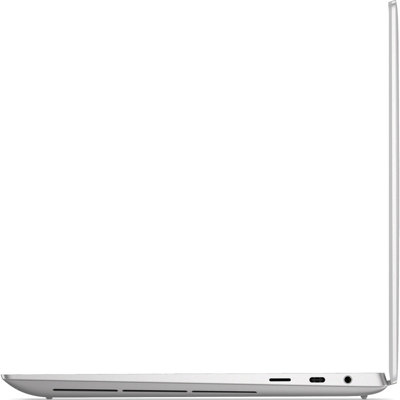 Laptop Dell XPS 9440 cu procesor Intel® Core™ Ultra 7 155H pana la 4.8GHz, 14.5'', 3.2K, OLED, Touch, 32GB LPDDR5x RAM, 2TB SSD, Intel® Arc Graphics, Windows 11 Pro, Platinum