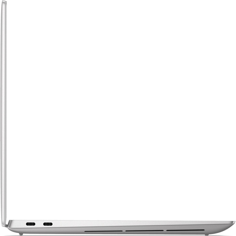 Laptop Dell XPS 9440 cu procesor Intel® Core™ Ultra 7 155H pana la 4.8GHz, 14.5'', 3.2K, OLED, Touch, 32GB LPDDR5x RAM, 2TB SSD, Intel® Arc Graphics, Windows 11 Pro, Platinum