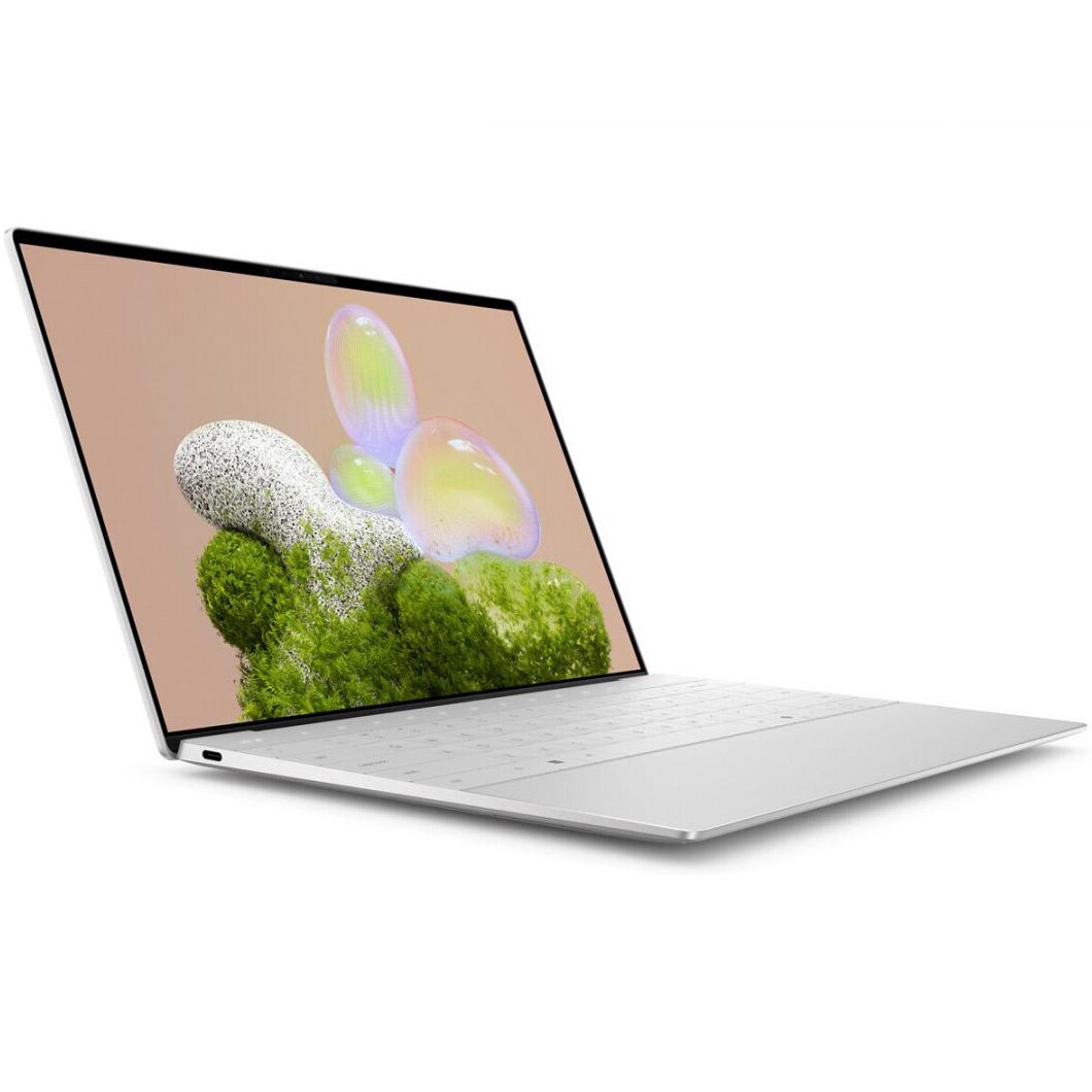 Laptop Dell XPS 9350 cu procesor Intel® Core™ Ultra 7 258V pana la