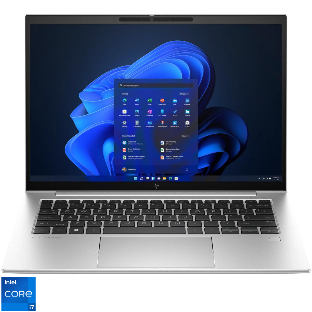 HP 7L7X7ET