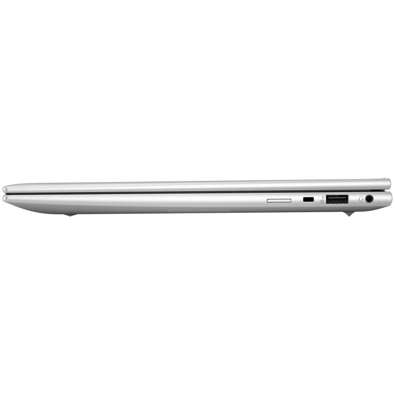 Laptop HP EliteBook 840 G11 cu procesor Intel® Core™ Ultra 5 135U pana la 4.4GHz, 14'' WUXGA, 16GB DDR5 RAM, 512GB SSD, Intel® Graphics, Windows 11 Pro, Silver, 3y on-site Premium Care