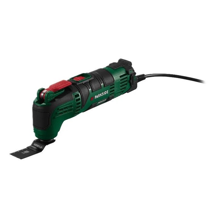 PARKSIDE® мултифункционален инструмент »PMFW 310 H5«, 310 W