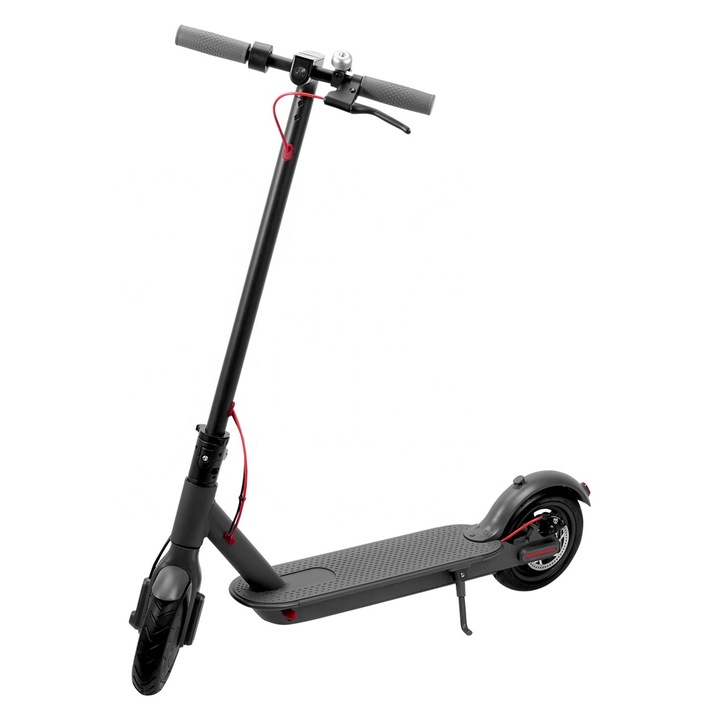 Iwheels D8pro elektromos roller (350w, 10.4ah)