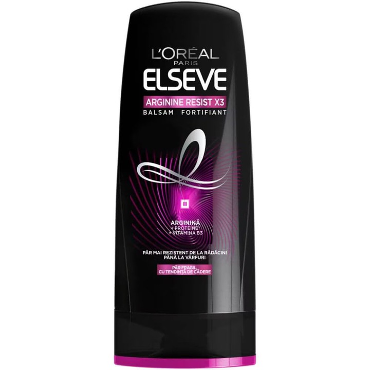 Balsam de par L'Oreal Elseve Arginine Resist 200ml