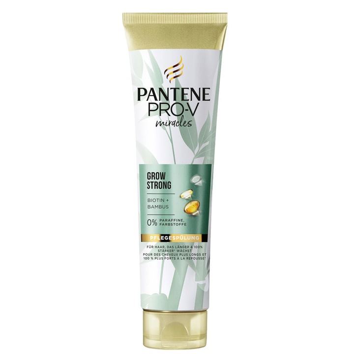 Balsam Pantene Pro-V Miracles Grow Strong 160ml