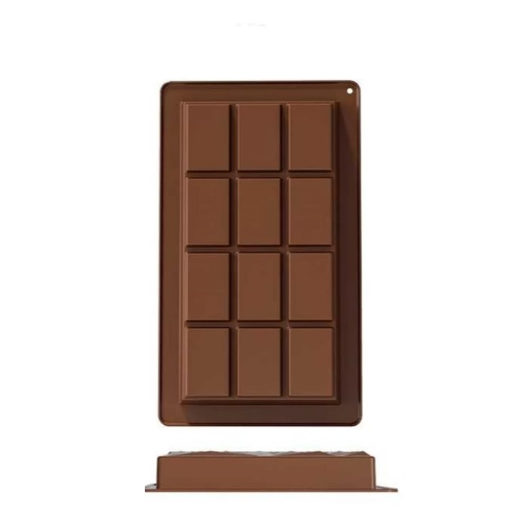 Matrita pentru ciocolata Dubai, silicon