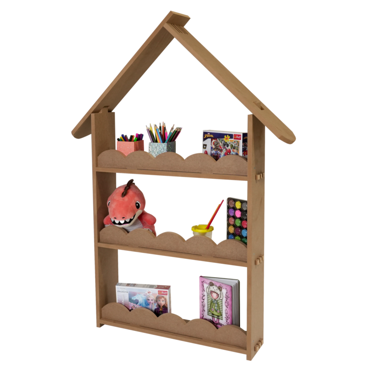 Minibiblioteca Bruno natur