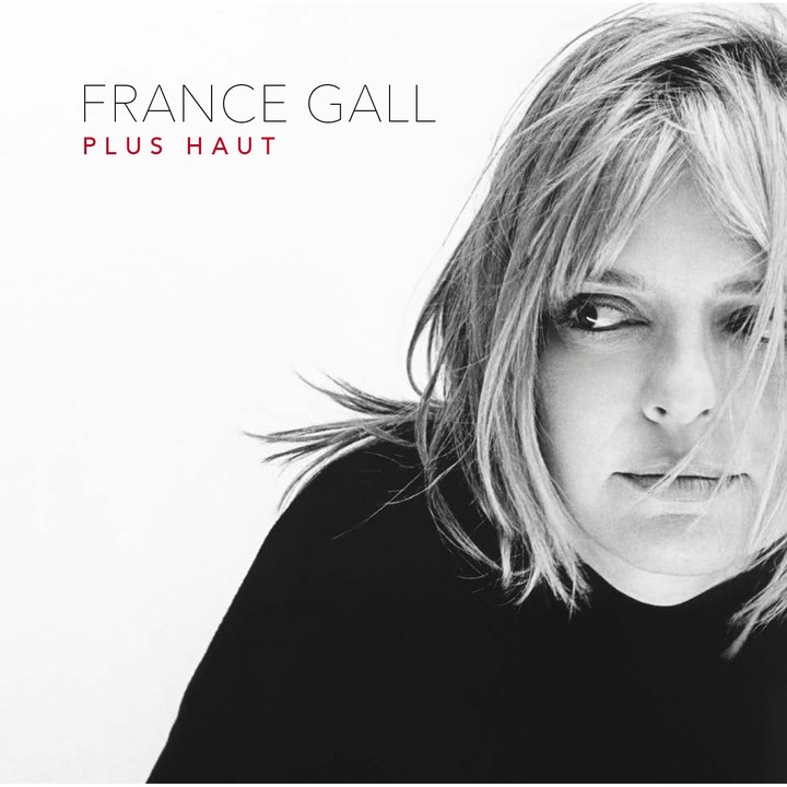 France Gall - Best Of - Plus - CD