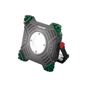 Reflector de lucru cu acumulator PARKSIDE PAAL cu baterie incorporata de 6000 mAH