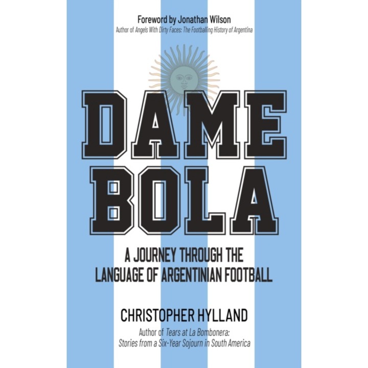 Dame Bola - Christopher Hylland