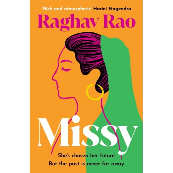 Missy - Raghav Rao