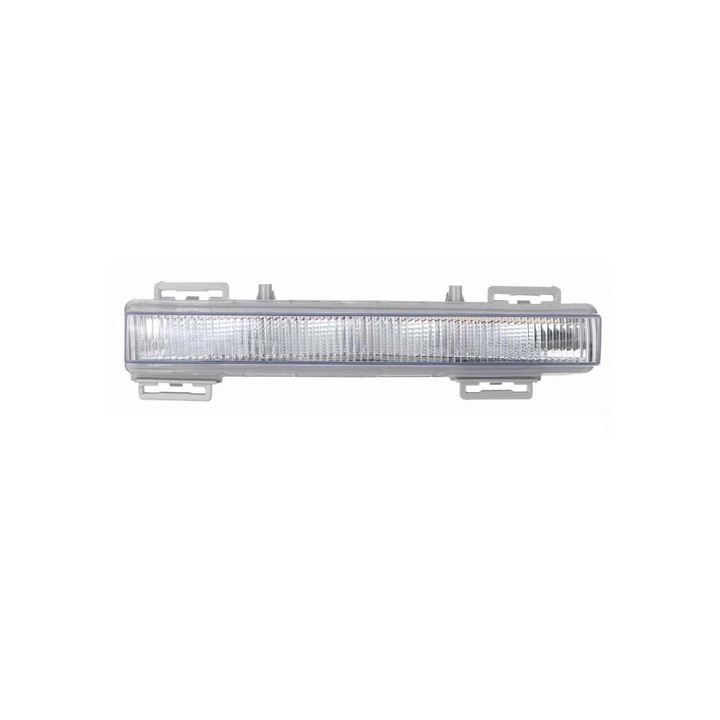 Bara fata cu halogen Unbranded pentru Mercedes ML / GLE W166 - Dreapta