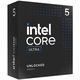 Intel Arrow Lake processzor, Core Ultra 5 225F 3,3 GHz-es doboz