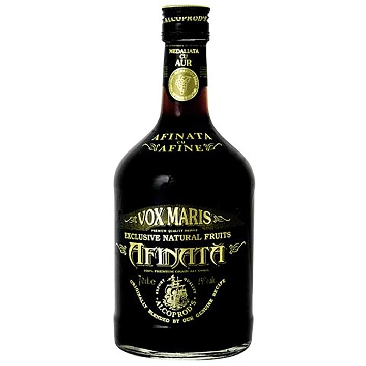 Afinata traditionala 100% naturala, Vox Maris, 25%, 700ml