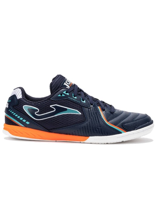Joma Dribling unisex futsal cipő, szintetikus, többszínű