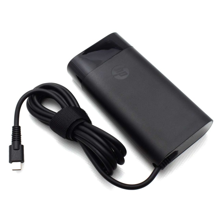 Incarcator pentru HP 904082-003 90W, 904144-850 90W, Spectre x360 15-bl012dx 90W, Spectre x360 15-BL018CA 90W, Spectre x360 15-BL108CA 90W, TPN-DA08 90W